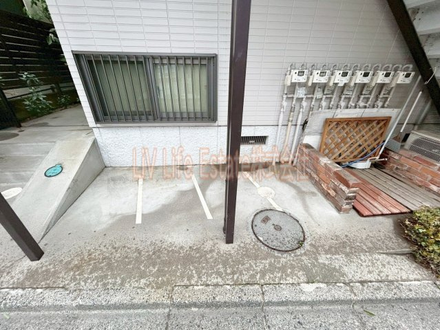 ラ　ファルマ(ラフアルマ)のその他共用部分