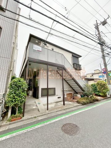 ラ　ファルマ(ラフアルマ)
