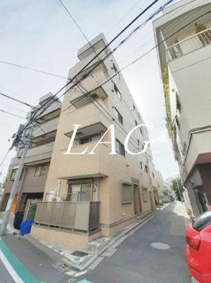 【外観】 | エクセレント・カーサ菜 | 外観です。