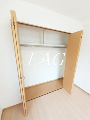 【収納】 | エクセレント・カーサ菜 | 収納です。