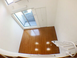 愛知県名古屋市南区1棟売り投資マンション【ディアコート堤】の洋室