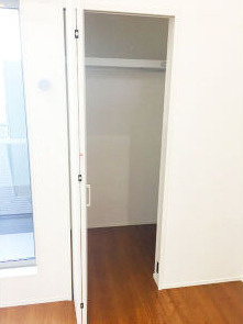 愛知県名古屋市南区1棟売り投資マンション【ディアコート堤】の収納