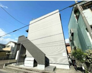 愛知県名古屋市南区1棟売り投資マンション【ディアコート堤】の外観