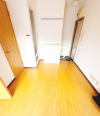 【居間・リビング】 | GREW田端TGERRACE | 洋室のお部屋です。