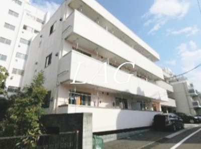 【外観】 | ノベル駒込 | 外観です。