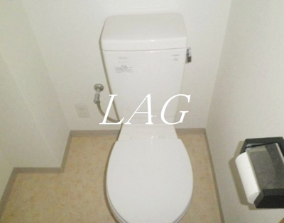 【トイレ】 | ノベル駒込 | トイレです。