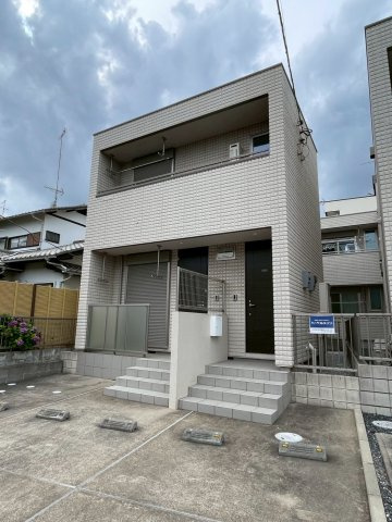 ディライト薬円台Ａ棟