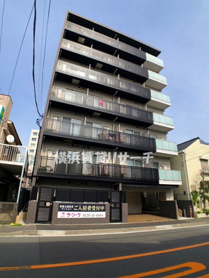  | スクエアシティ東白楽マキシヴ