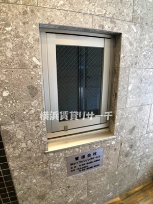  | スクエアシティ東白楽マキシヴ