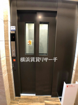  | スクエアシティ東白楽マキシヴ