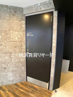 | スクエアシティ東白楽マキシヴ