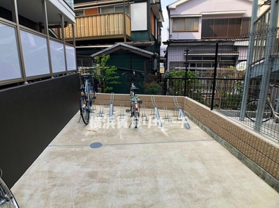  | スクエアシティ東白楽マキシヴ