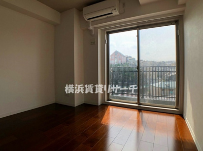 【居間・リビング】 | スクエアシティ東白楽マキシヴ