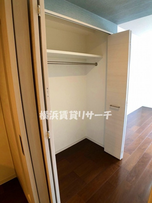 【収納】 | スクエアシティ東白楽マキシヴ