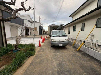  | 越谷市登戸町2期　新築分譲住宅　全3棟