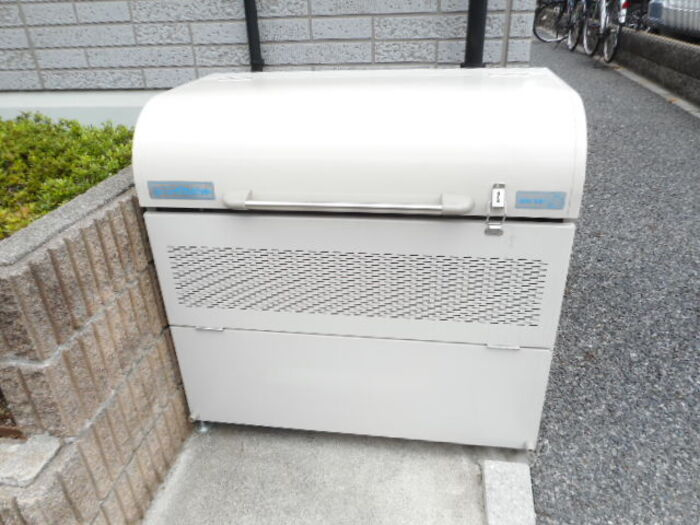 ヴァンクレストのその他共用部分