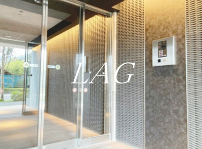 【その他共用部分】 | MAXIV竹ノ塚 | 共用部分です。