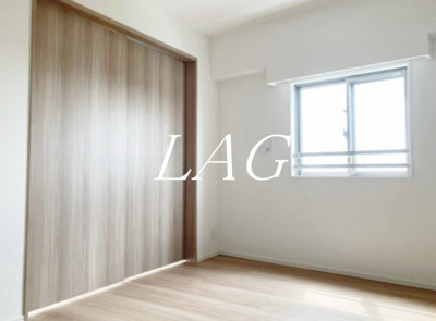 【寝室】 | MAXIV竹ノ塚 | 寝室です。