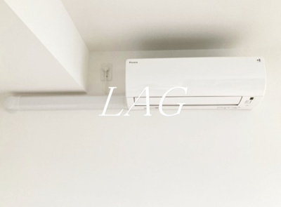 【設備】 | MAXIV竹ノ塚 | エアコンです。