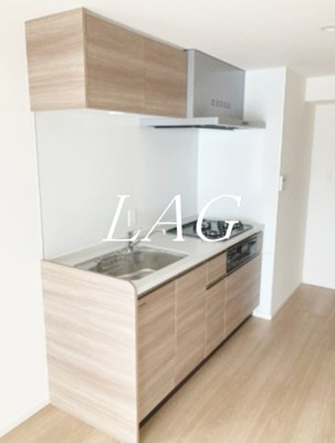 【キッチン】 | MAXIV竹ノ塚 | キッチンです。