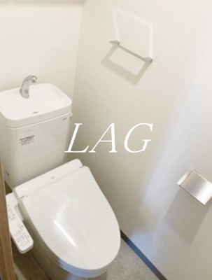 【トイレ】 | MAXIV竹ノ塚 | トイレです。