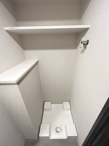 エスリードレジデンス ザ・グラン大阪ノアのその他|落ち着いた雰囲気の外観です