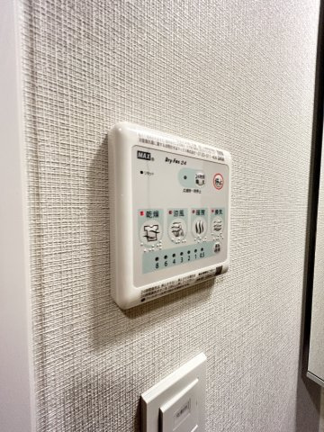 エスリードレジデンス ザ・グラン大阪ノアの設備
