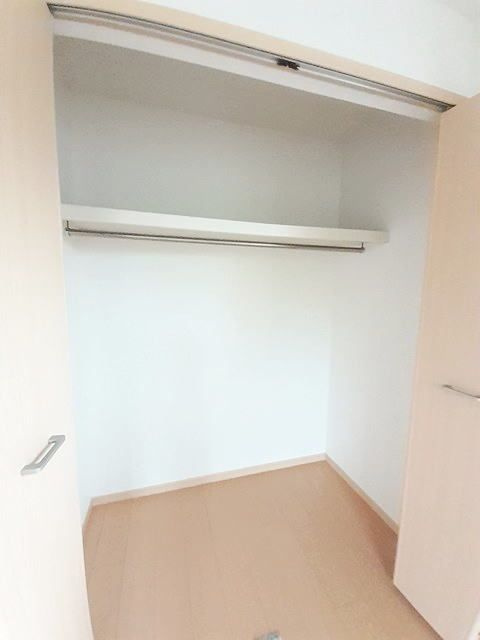 フィオーレ多摩の設備