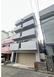 ジョイ福住マンション