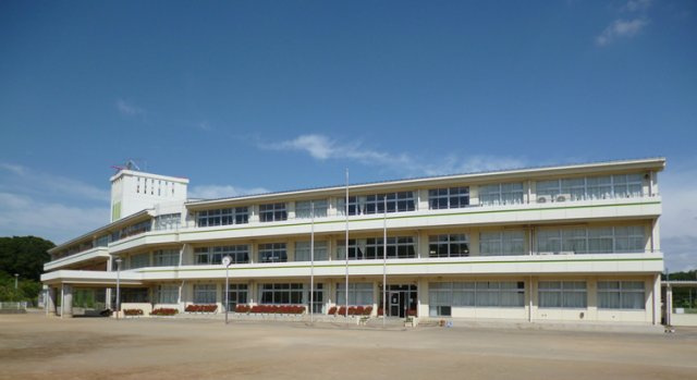 【周辺】 | パークサイドハイツⅡ | 城ノ内小学校