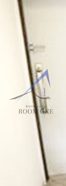 西大井ダイヤマンション