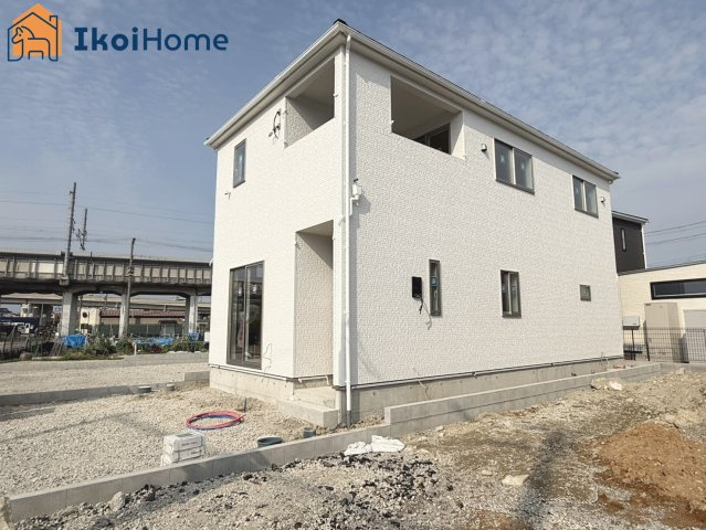 明石市二見町西二見　全3棟　4号棟　新築戸建のその他|毎月５組限定「人気オプション３点」カーポート・バルコニー・ウッドデッキを１万円で取付！