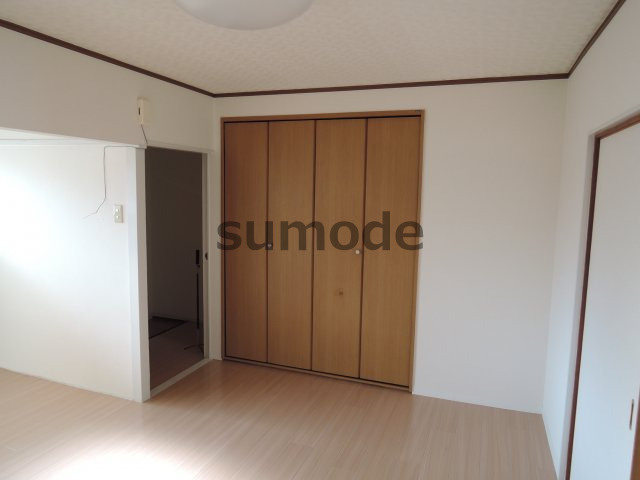 斉田マンションのその他