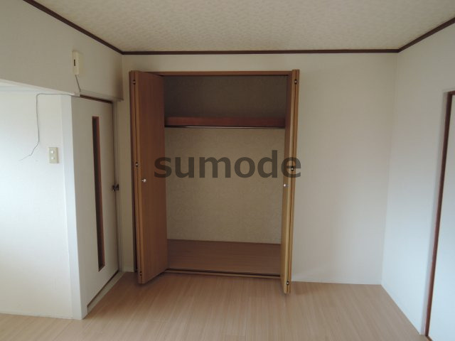 斉田マンションの設備