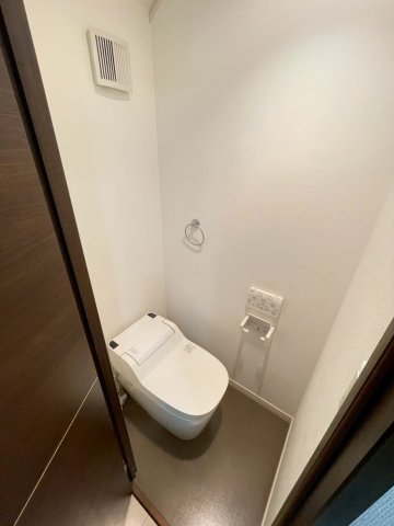【トイレ】