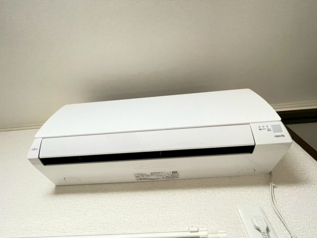【設備】