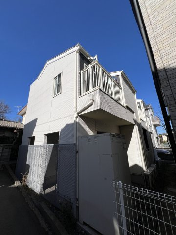 【外観】 | petit briller