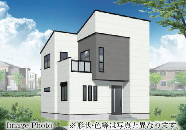 横浜市神奈川区西寺尾3丁目 新築戸建て【仲介手数料無料】