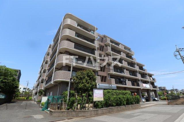 フェアール習志野