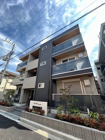 エステート塚口