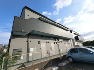 ラブリーレジデンス稲毛の画像