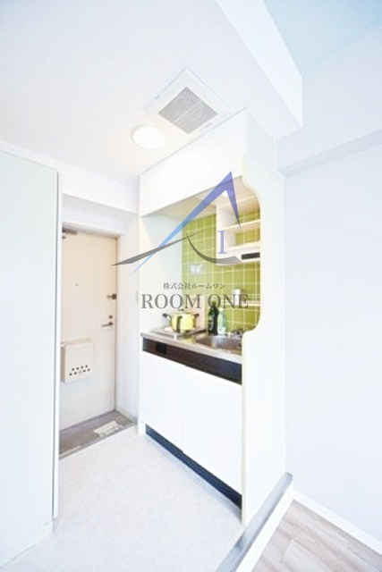 フォーラムイン東京１の内装|内装です。