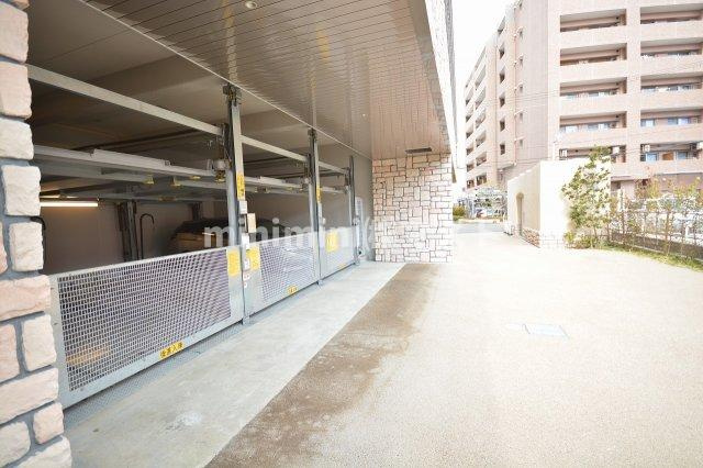 ディームス福島のその他共用部分