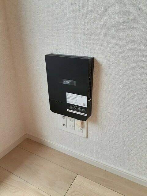 エクセルハイツのその他