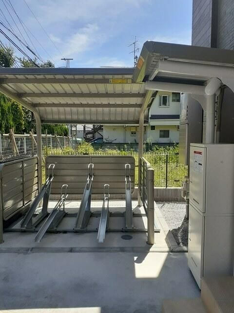 エクセルハイツのその他共用部分