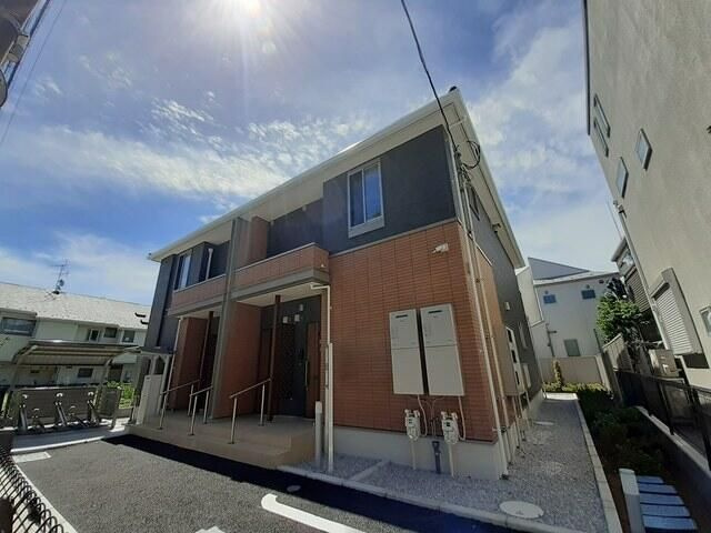 エクセルハイツ