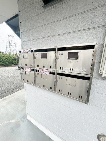 シティーハイツ奈良橋