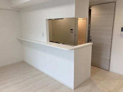 【キッチン】 | S-RESIDENCE菊川rivie