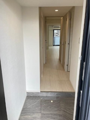 【玄関】 | S-RESIDENCE菊川rivie