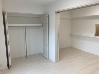 【収納】 | S-RESIDENCE菊川rivie